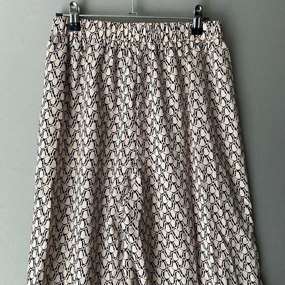 Shein sz 6 drawstring hippie‎ pants NWT - Picture 5 of 8